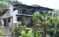 Greece,Greek Islands,Sporades,Skopelos,panormos, Nikis Apartments